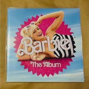 Barbie: The Album (Vinyl Record)